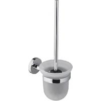 Alina Proje Klozet Fırçası A40 6009 Chrome - Dkr